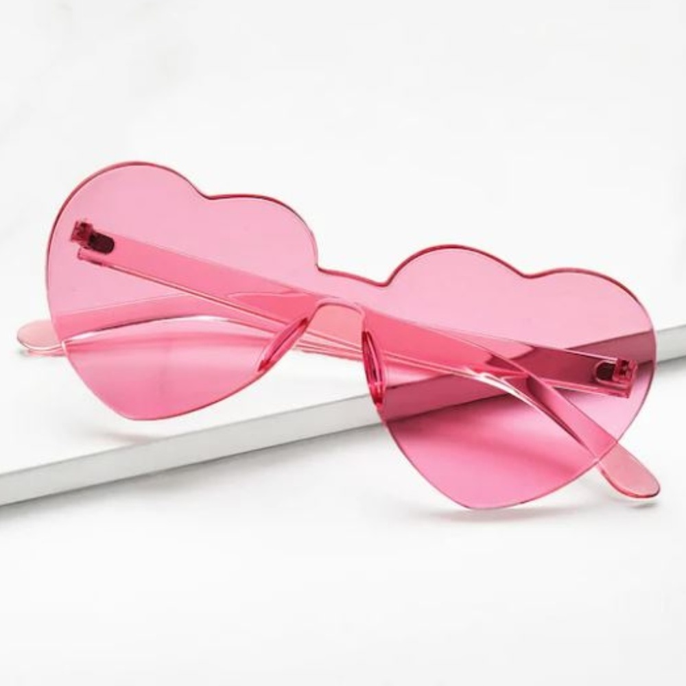 💗 Sunglasses 💗 - Picture 3 of 5